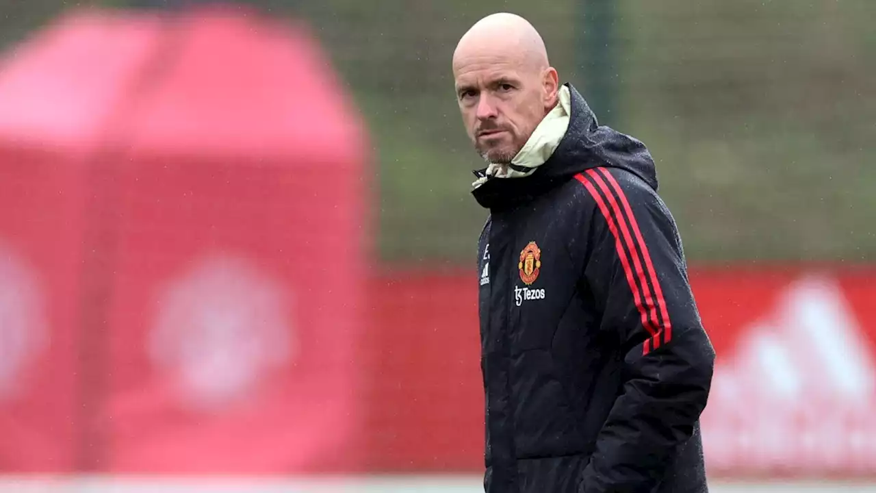 Ten Hag claims Man Utd star 'needs challenges' to succeed; insists Rashford has been 'unlucky' - Football365