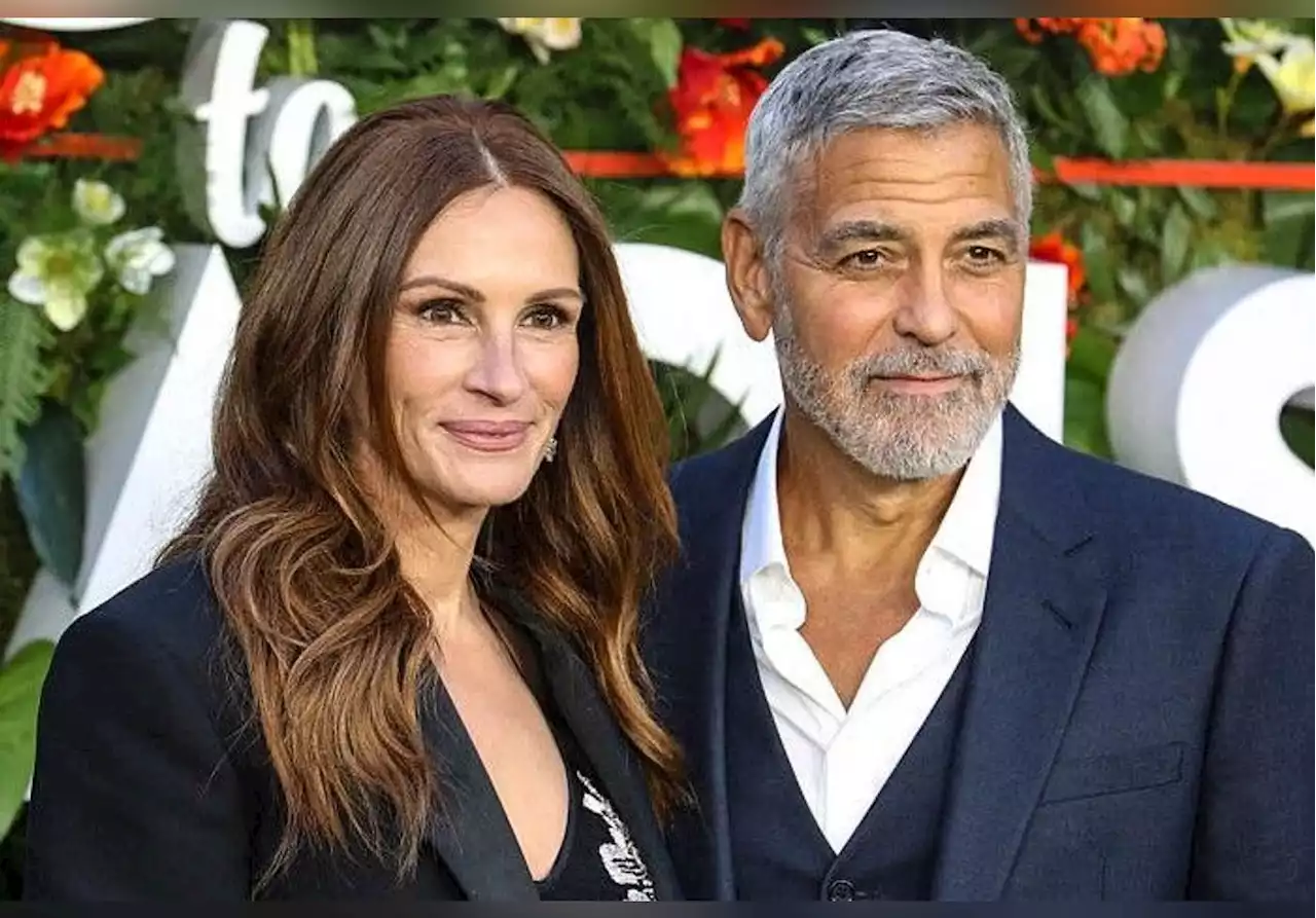 George Clooney et Julia Roberts : ils expliquent pourquoi ils n'ont jamais été en couple