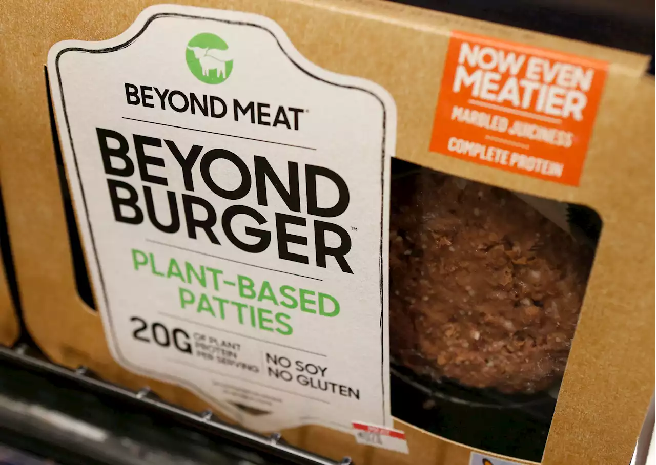 Beyond Meat Cuts 200 Employees—Here Are The Biggest U.S. Layoffs This Year