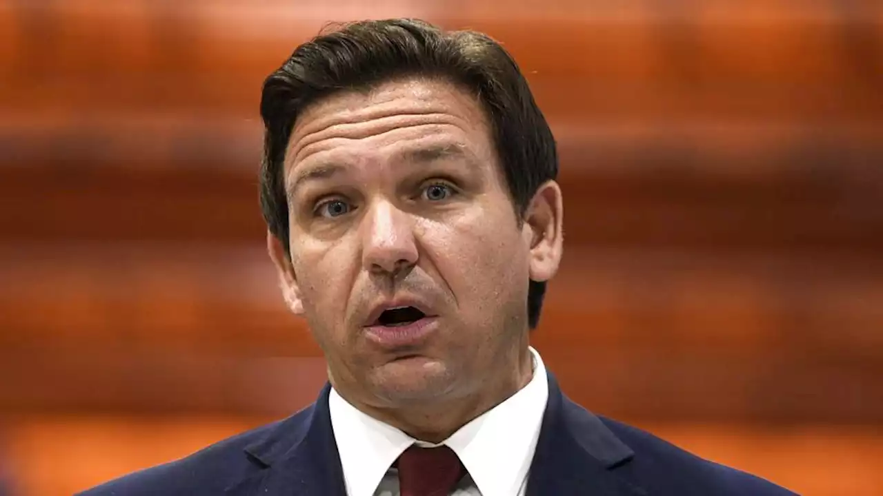 DeSantis’ Martha’s Vineyard Flights Could Backfire: Migrants May Be Eligible For Crime Victim Visas