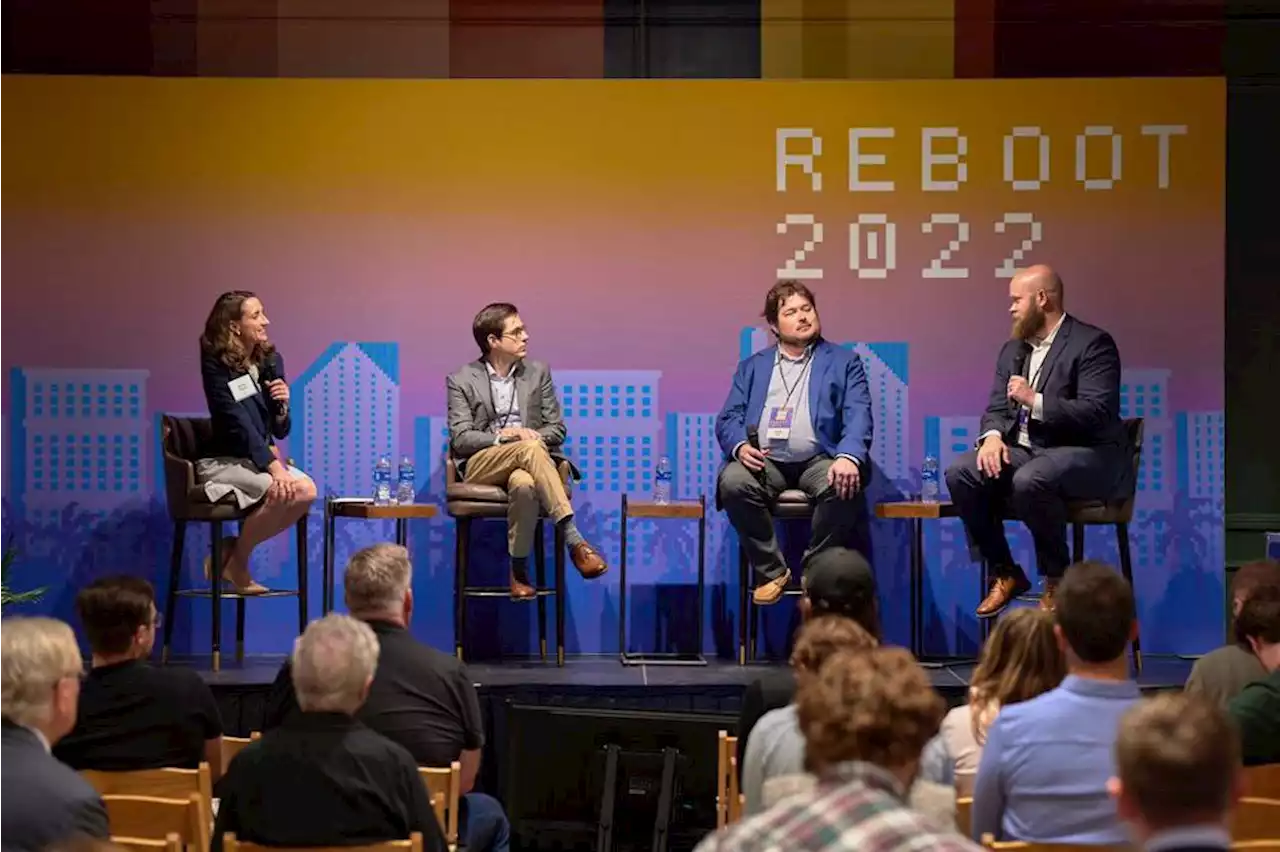 Policy Scholars, VCs Gather In Miami To Reboot The US Economy