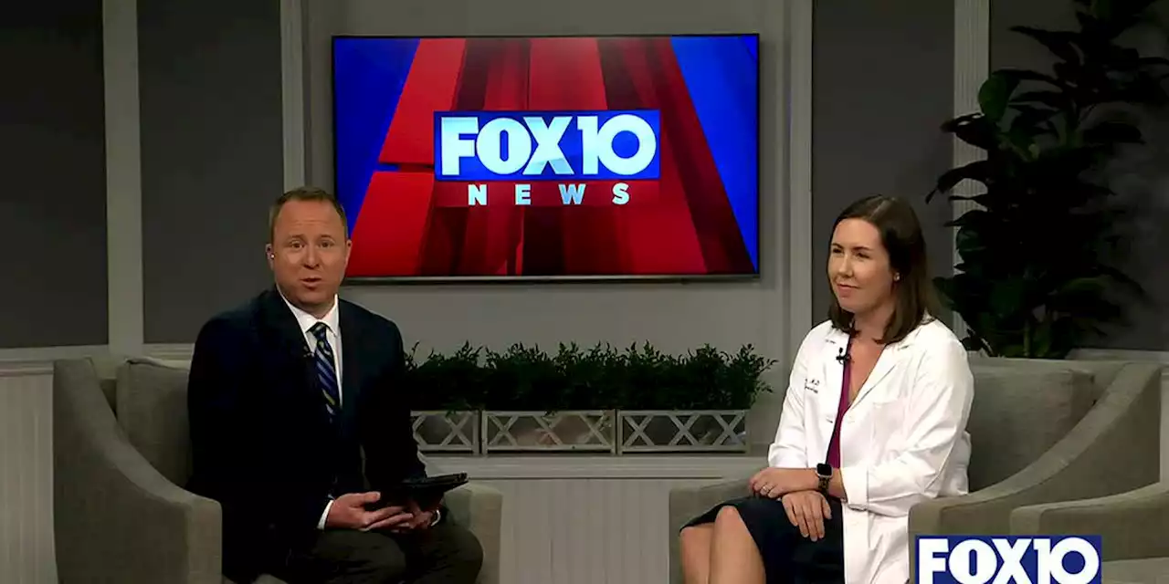 Dr. Meg Gardner Heusser discusses prevention and risk of breast cancer