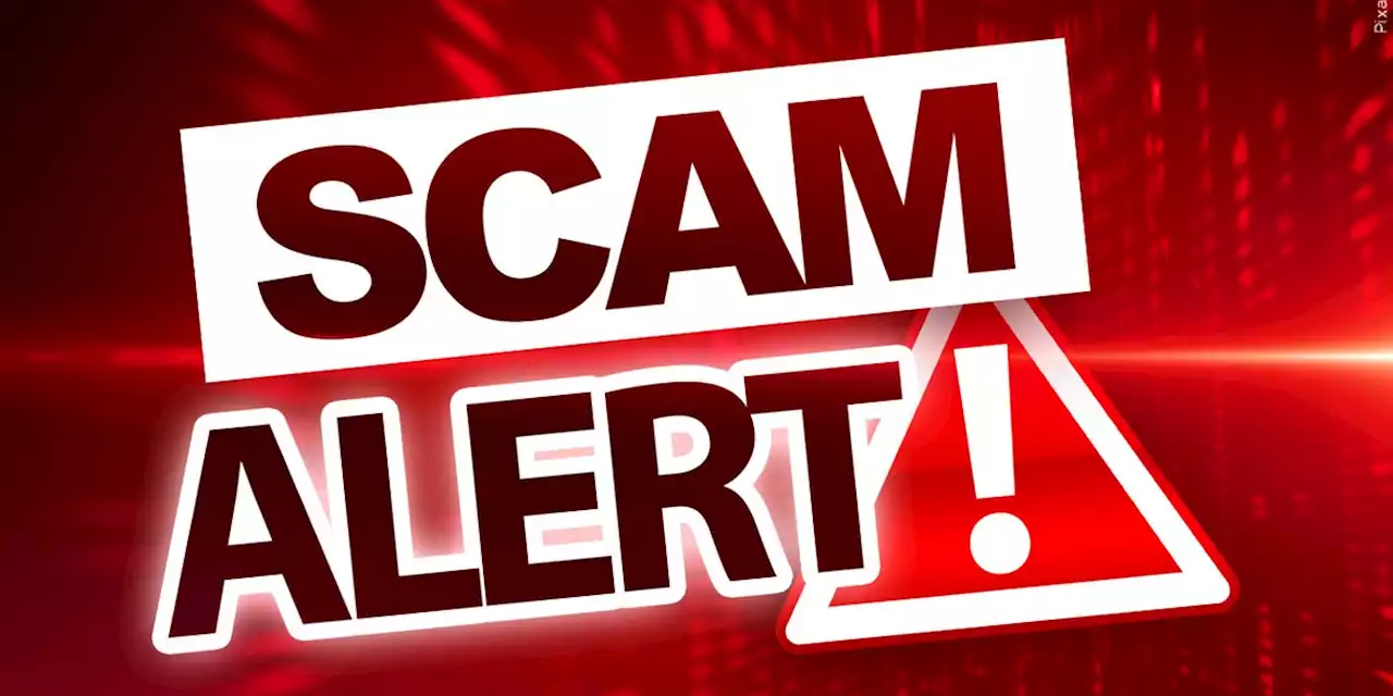 MCSO warns citizens about scam phone calls