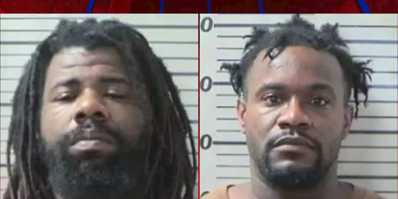 Two Mobile murder defendants plead guilty to assault