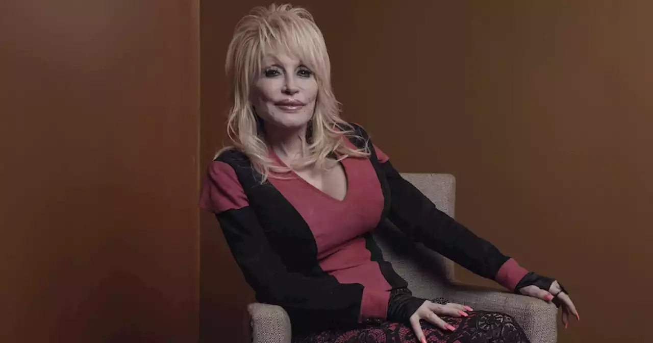 Dolly Parton donation strategy: 'I just give from my heart'