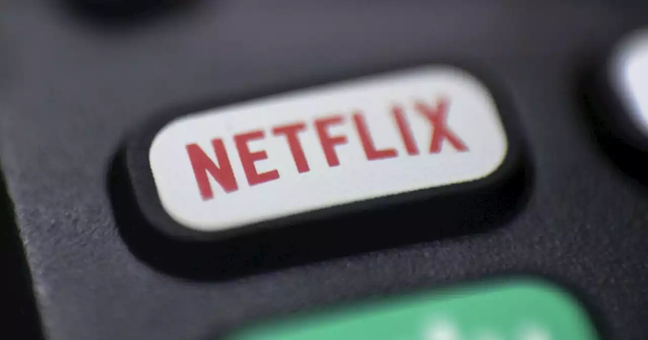 Netflix sets $7 monthly price for its ad-supported service