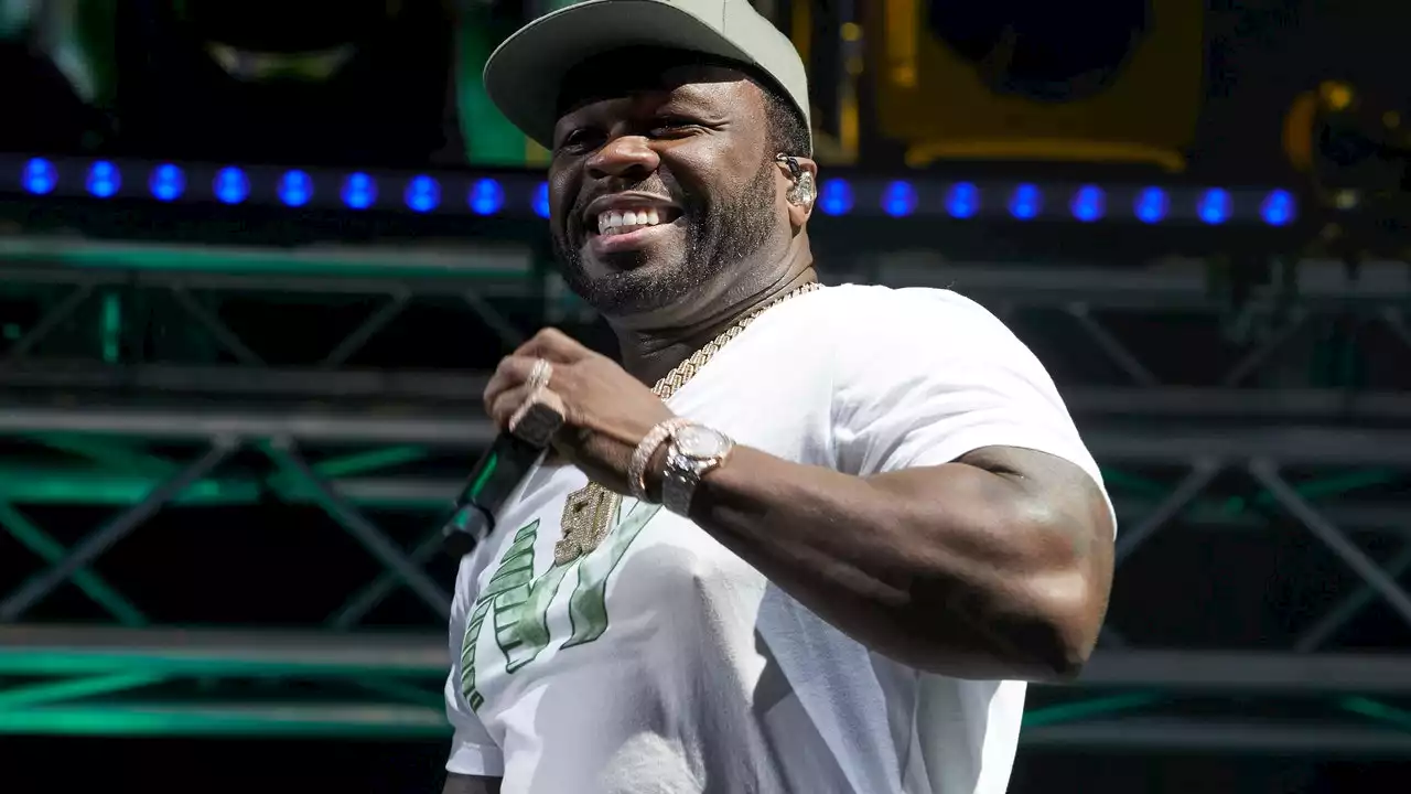 50 Cent Thanksgiving: Houston resident, rapper to lead the H-E-B Thanksgiving Day Parade