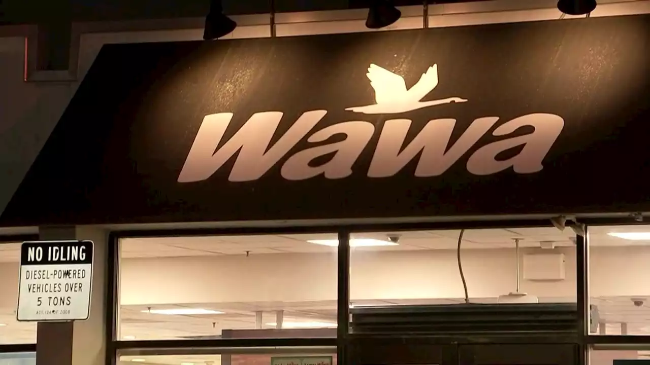 Wawa closing 2 Center City stores due to 'safety and security challenges'