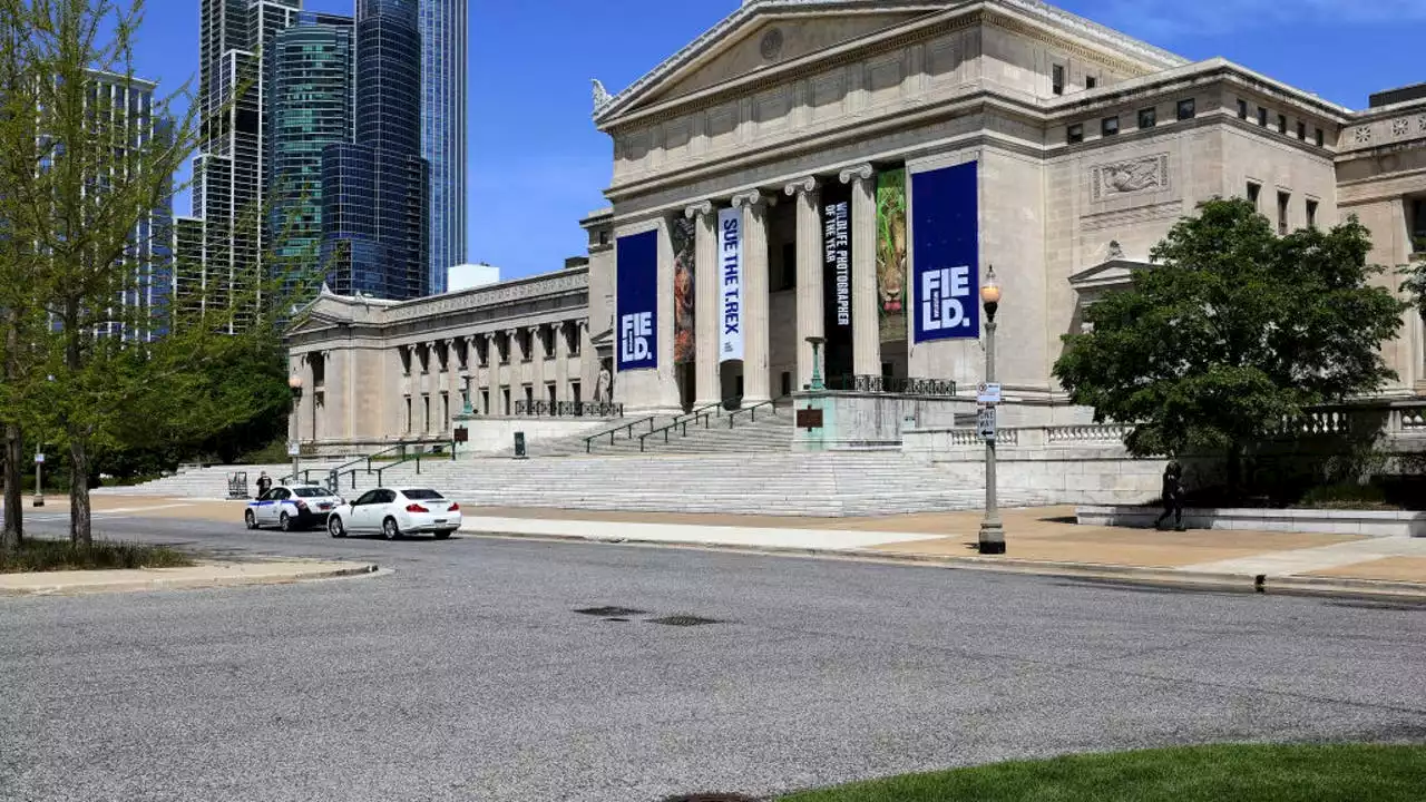 Chicago Field Museum workers announce union organizing drive