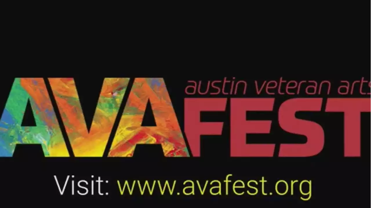 Austin Veteran Arts Festival 2022 begins in Central Texas