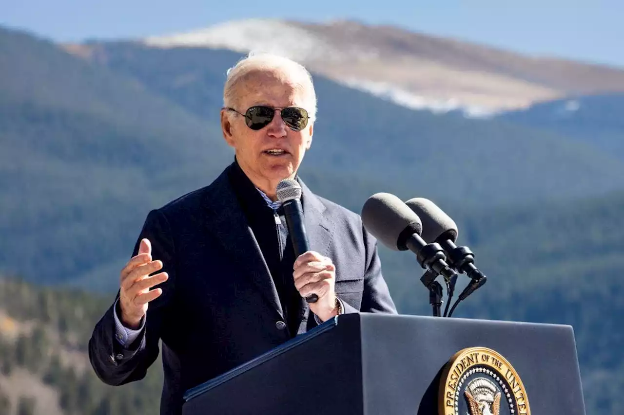 Biden calls for gun control day after Raleigh shooting