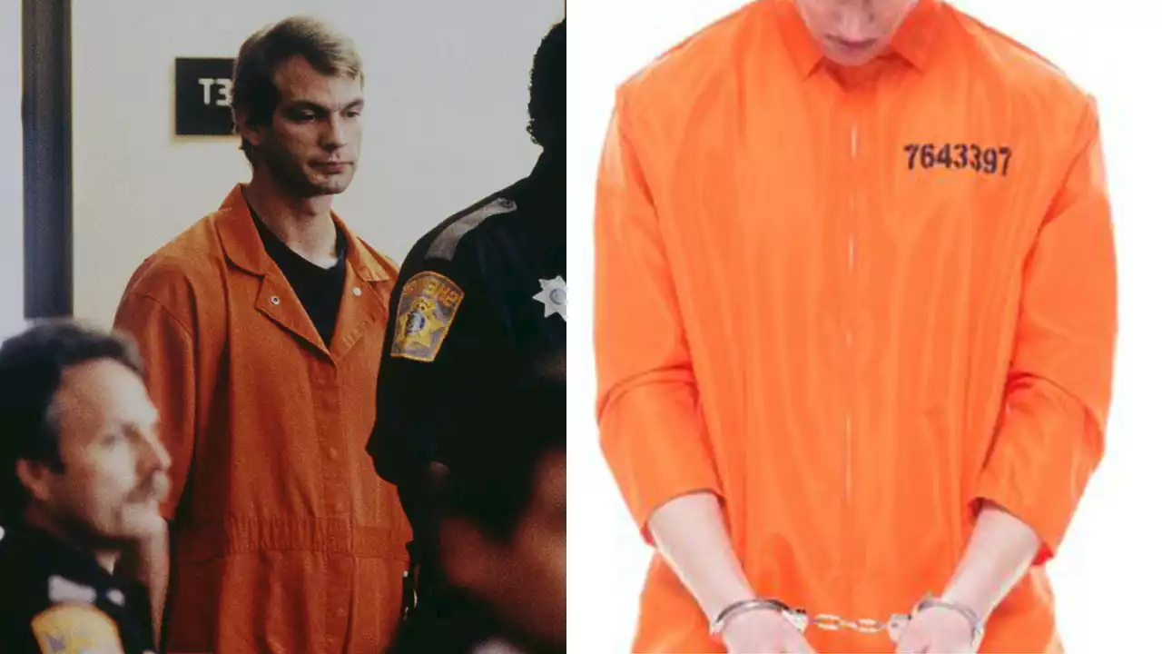 Jeffrey Dahmer-inspired Halloween costumes: Twitter, TikTok freak out over ‘disgusting’ trend