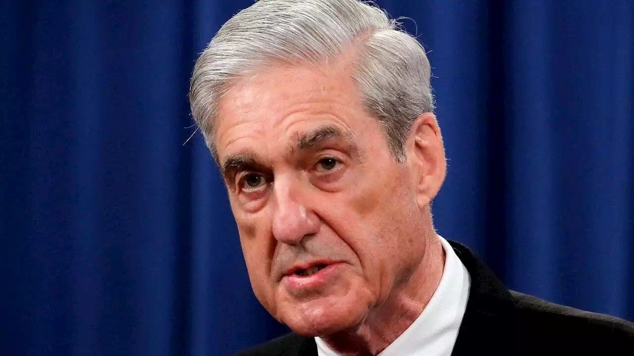 Mueller team denied requests by FBI agents to investigate Democrat operative Charles Dolan for ties to Kremlin