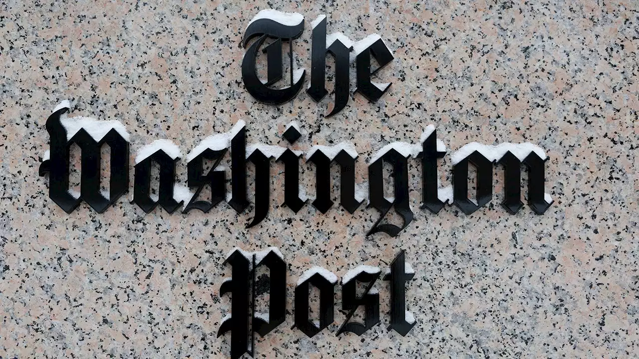 Washington Post wants January 6 to be central focus for voters in midterms, 2024: 'Time to vote'