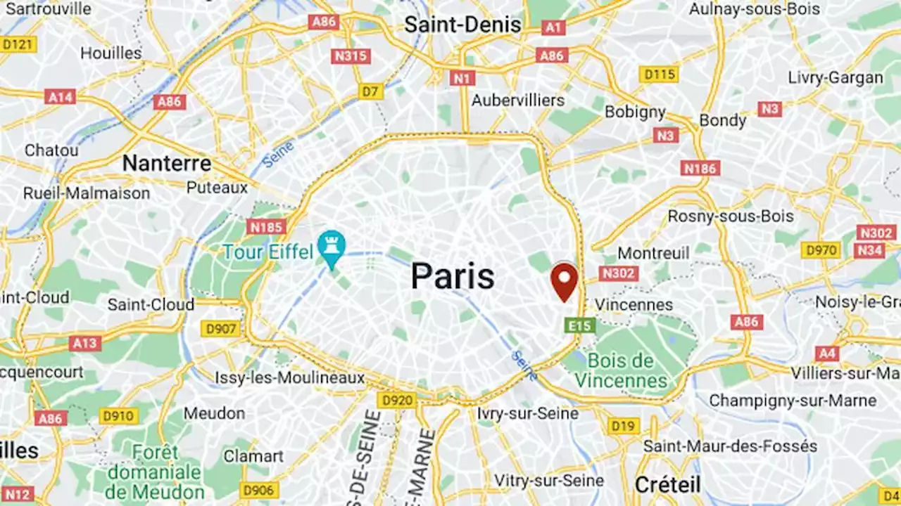 Refus d'obtempérer à Paris : un homme est mort après des tirs de policiers, deux personnes en fuite