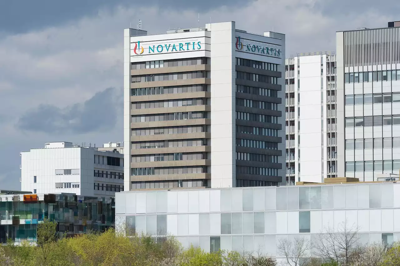 Mögliche EU-Zulassung – Novartis kommt Krebstherapie mit Pluvicto näher