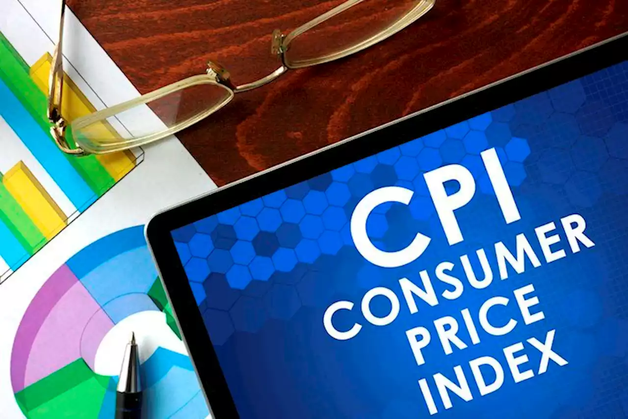 China CPI mixed: A rise in food prices keeps inflation elevated despite lockdowns