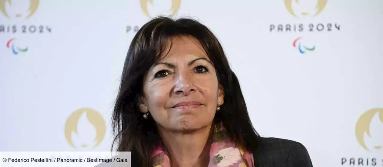 Anne Hidalgo moquée sur Twitter : cet ancien ministre ne prend pas de pincettes ! - Gala