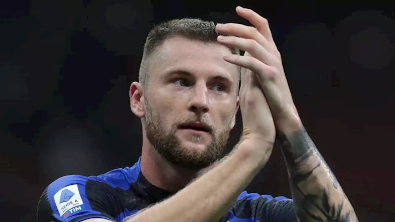 Calciomercato Inter, rinnovo Skriniar: gli scenari secondo Carlo Laudisa- Video Gazzetta.it