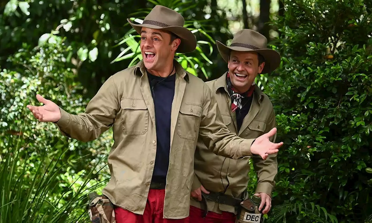 I'm a Celebrity shares first look at new series as show returns to Australia for first time in two years