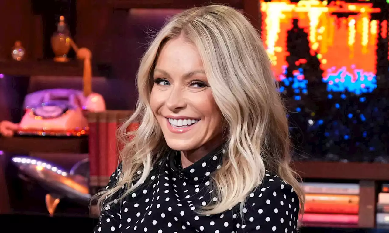 Kelly Ripa's $7 beauty secret to look flawless on camera is so simple it's genius