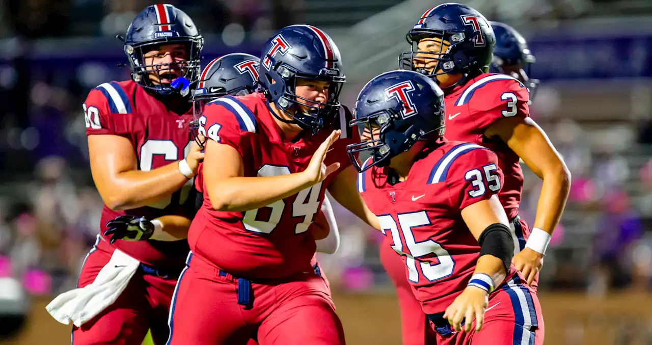 Tompkins slows Morton Ranch for third straight win