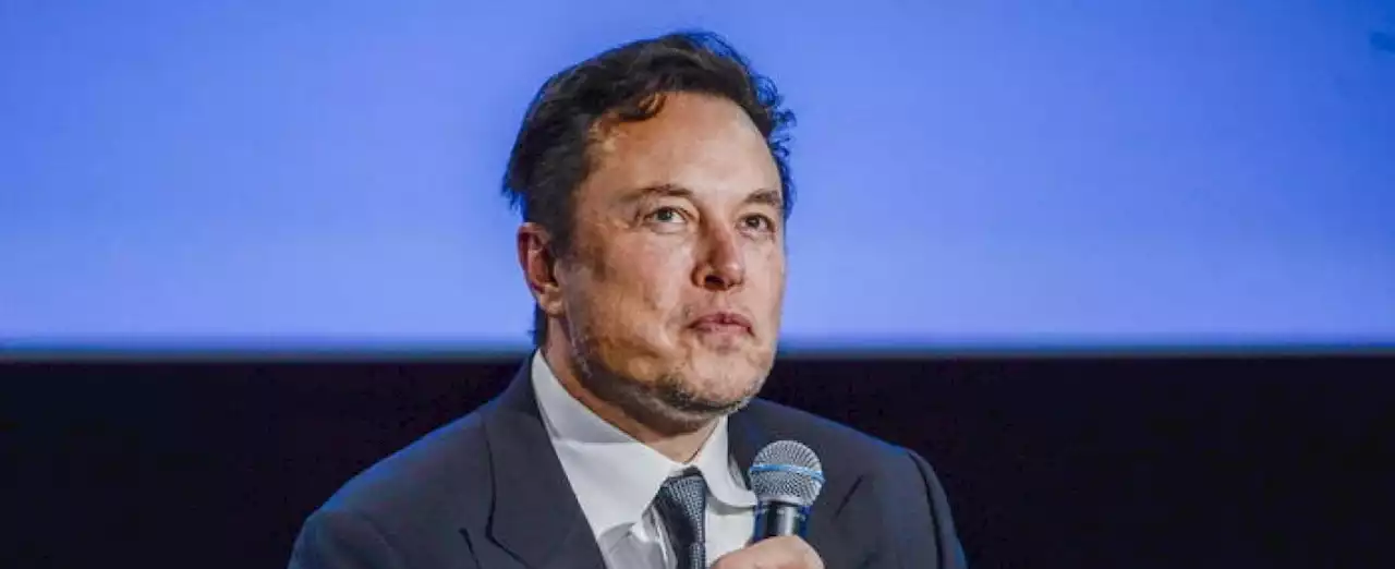 Elon Musk ci ripensa: 'I costi di Starlink supereranno i 120 milioni di dollari entro fine anno. Paghi il Pentagono'