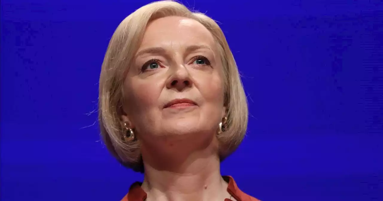 Liz Truss To Hold Press Conference Amid Expectations Of Mini-Budget U-Turn