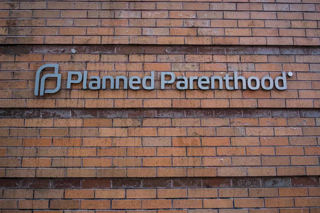 Man Who Said Abortion Is Genocide Pleads Guilty To Arson At Planned Parenthood Clinic