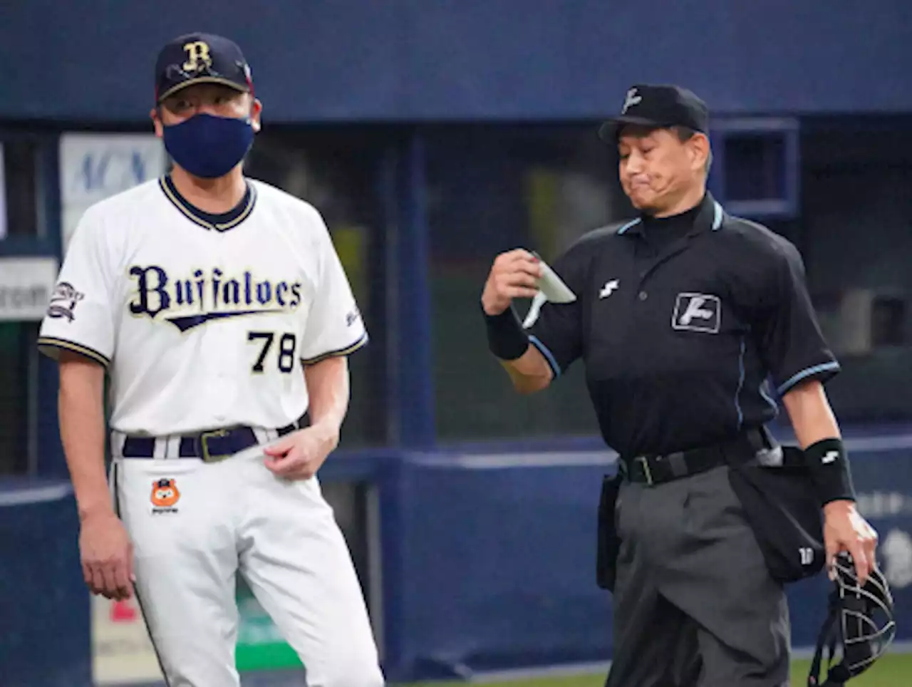 オリックス・中嶋監督 日本S王手からの小休止にも「普通にいつも通りやってます」重圧は皆無 - トピックス｜Infoseekニュース