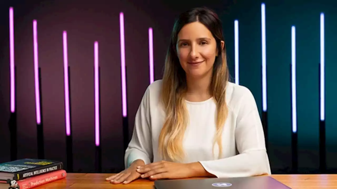 Gitex Global: argentina será speaker de esta esperada conferencia