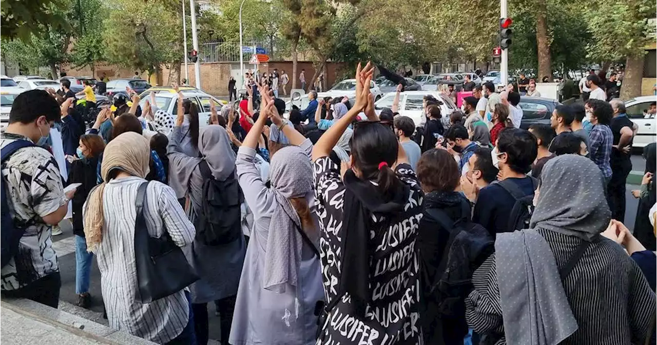 سرکوب مضاعف معترضان بازداشت شده؛ نهاد بازداشت کننده و بازداشتگاه نامعلوم است