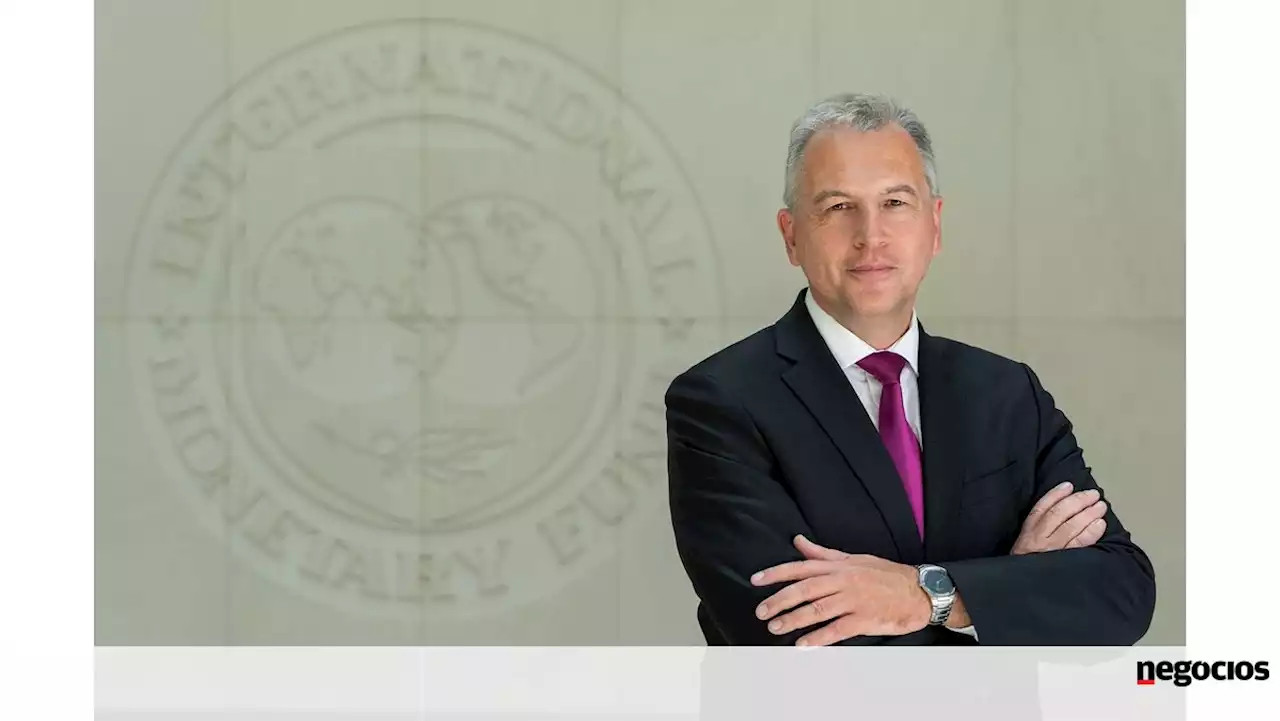 FMI congratula-se com 'marcha-atrás' fiscal do Reino Unido