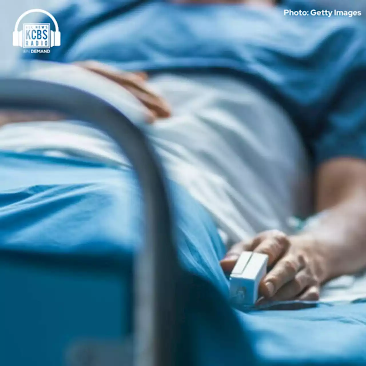 How a lack of reproductive health resources is creating 'maternity deserts' in America - KCBS Radio: On-Demand