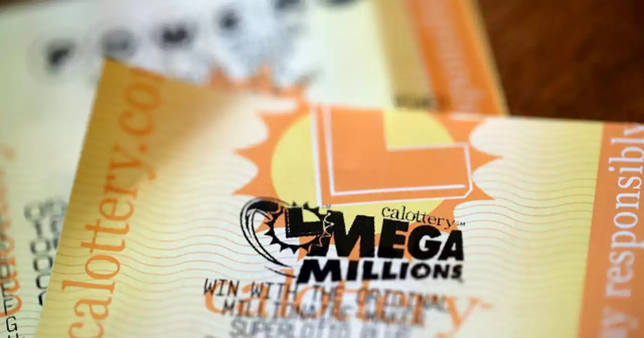 $494 million dollar Mega Millions drawing happening Friday