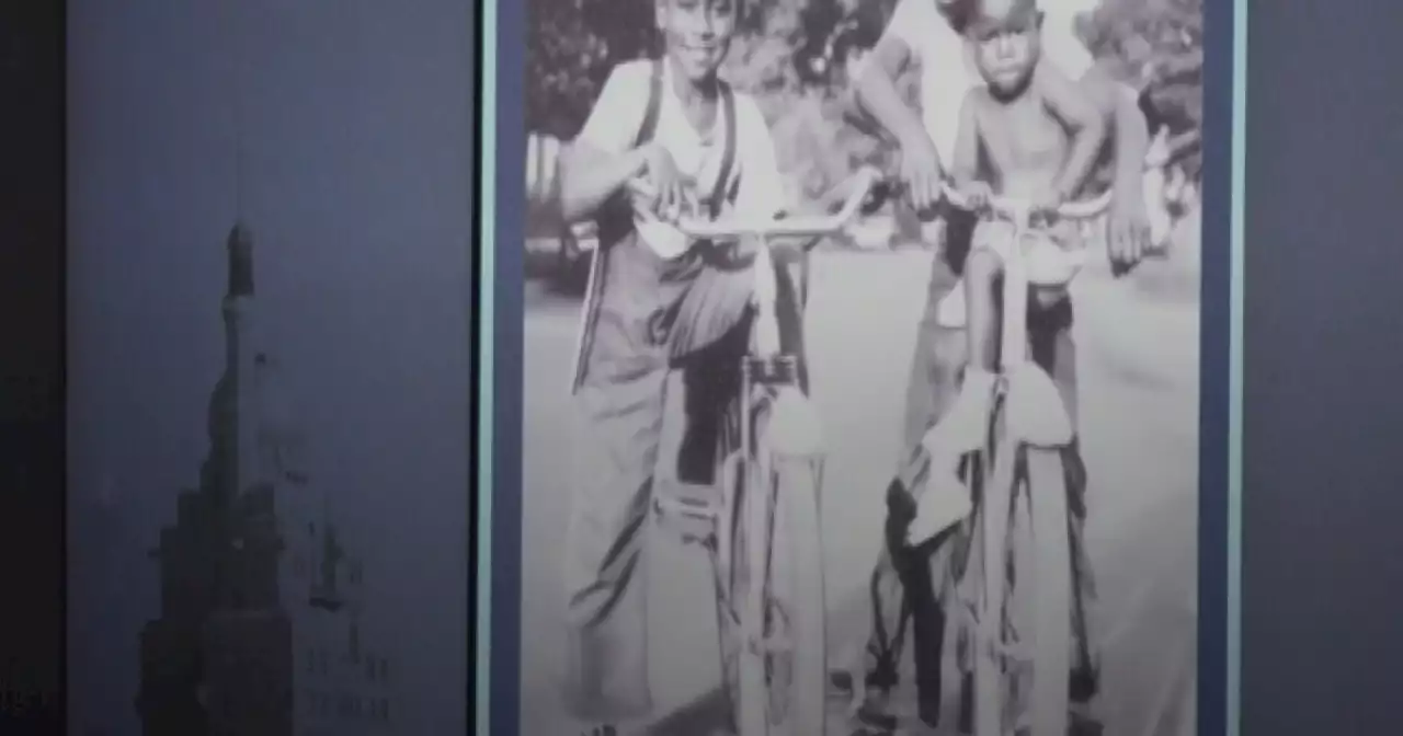 Museum seeks to teach kids the legacy, humanity of Emmett Till