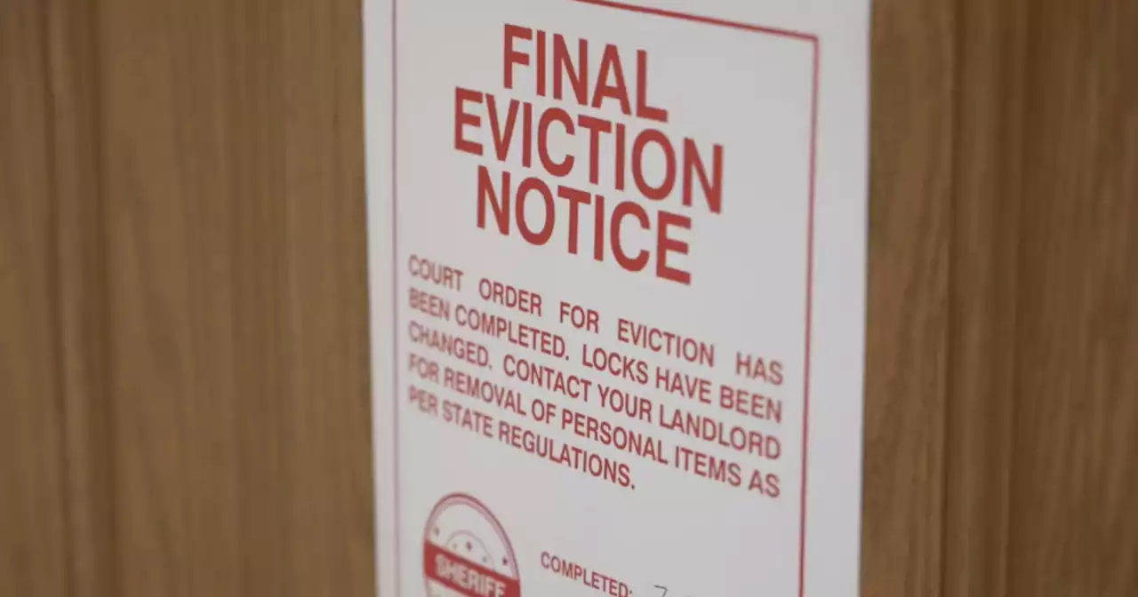 Pima County's Emergency Eviction Legal Services program wins award