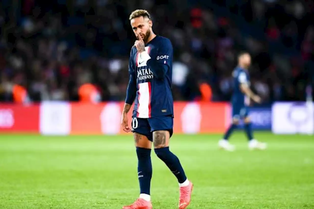 Jail time imminent? Neymar to stand trial for fraud & corruption | Kickoff