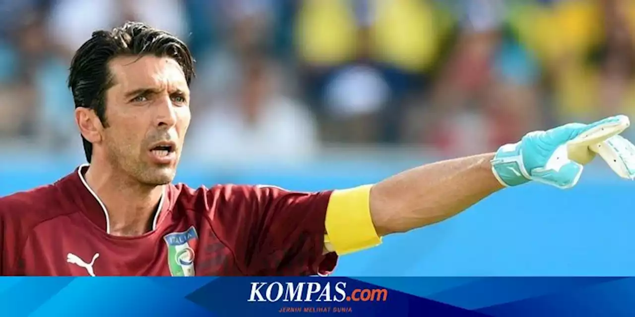 4 Pemain dengan Jumlah Partisipasi Terbanyak di Piala Dunia