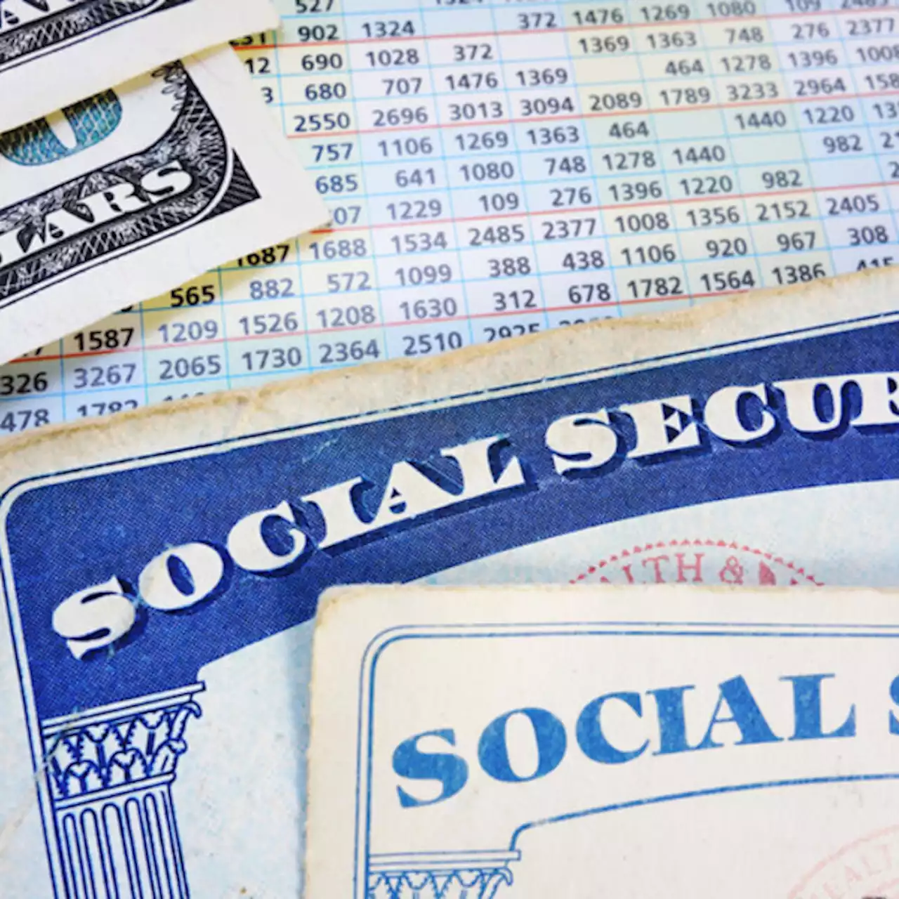 Big COLA increase for Social Security - KRLD News