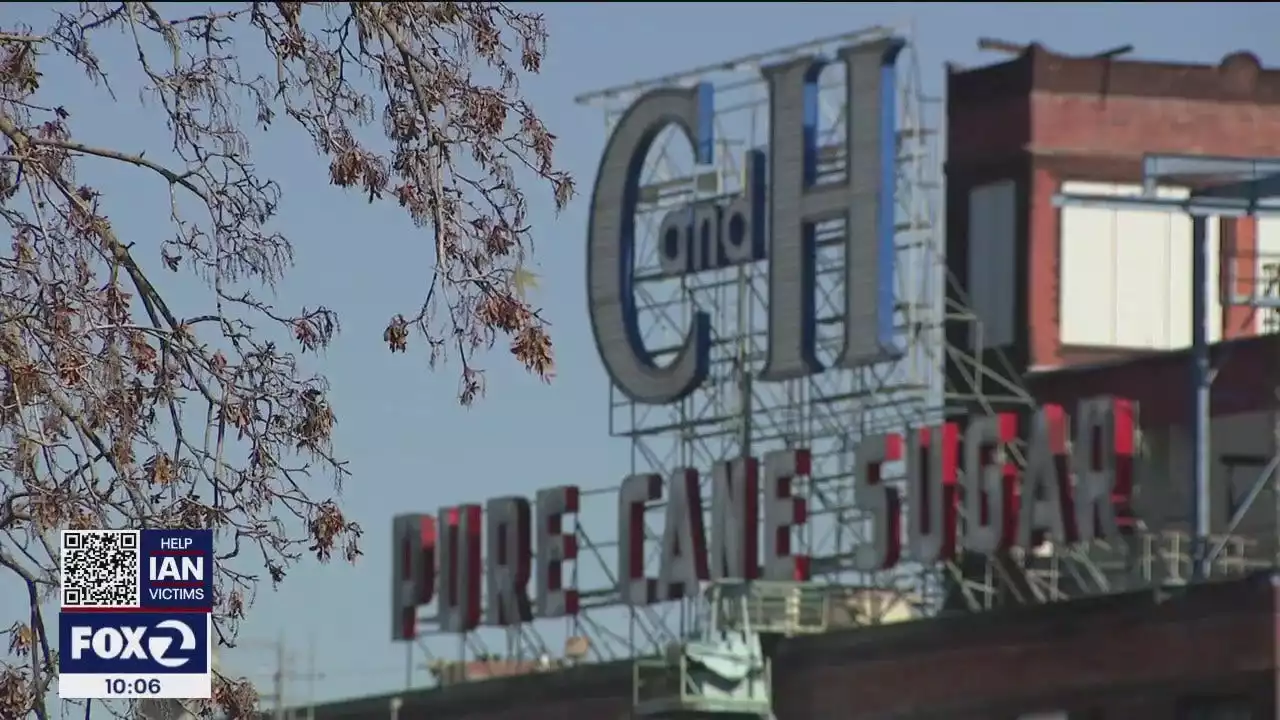 Angry Crockett residents confront officials over toxins in the air