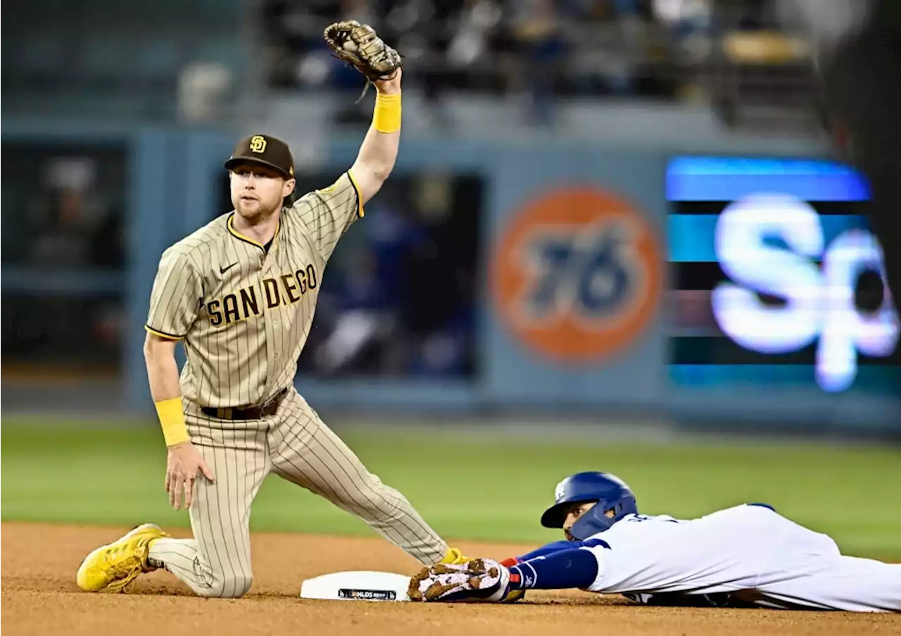 2022 NLDS Game 3 live updates: Padres host Dodgers in San Diego