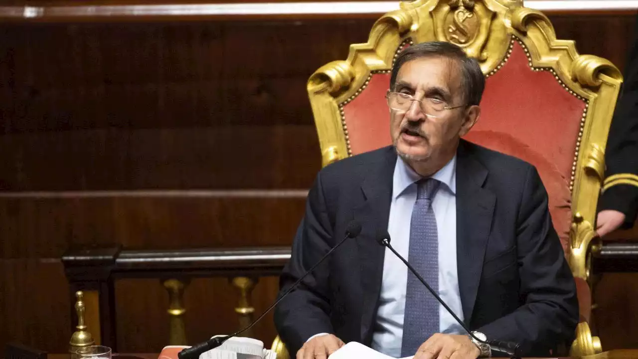 Regno d'Italia, La Russa nel discorso dopo l'elezione al Senato la aggiunge alle feste nazionali