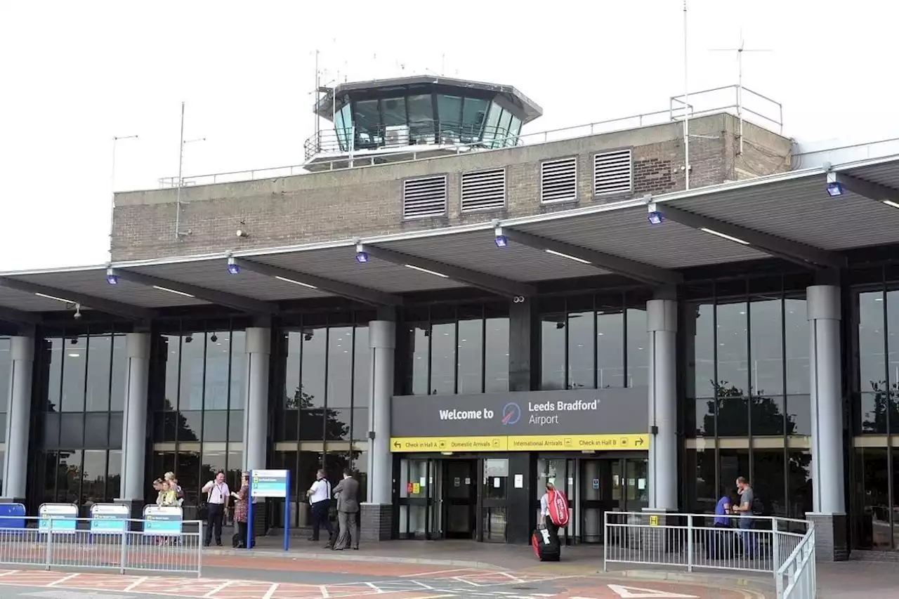 LBA ranks among highest for airport arrests, including paedophile travelling from Ireland