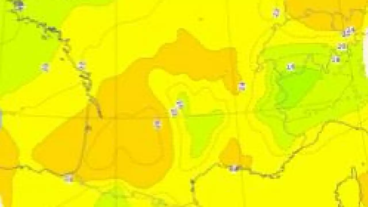 Êtes-vous prêts pour la nouvelle vague de chaleur qui arrive par le Sud-Ouest ?