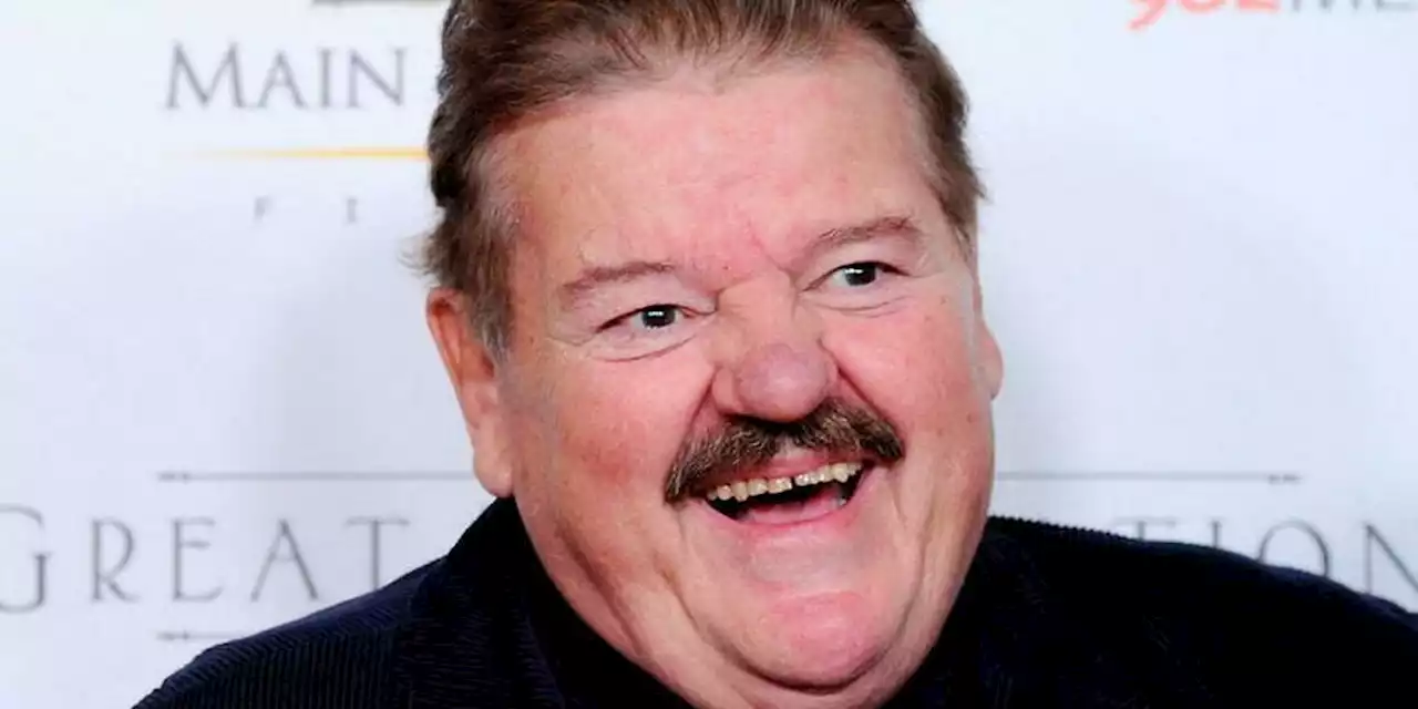 Robbie Coltrane, qui incarnait Hagrid dans « Harry Potter », est mort