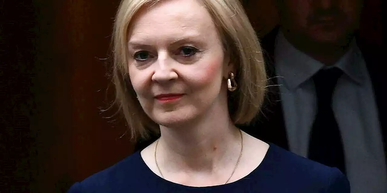 Royaume-Uni : Liz Truss sous pression, un mois après son arrivée