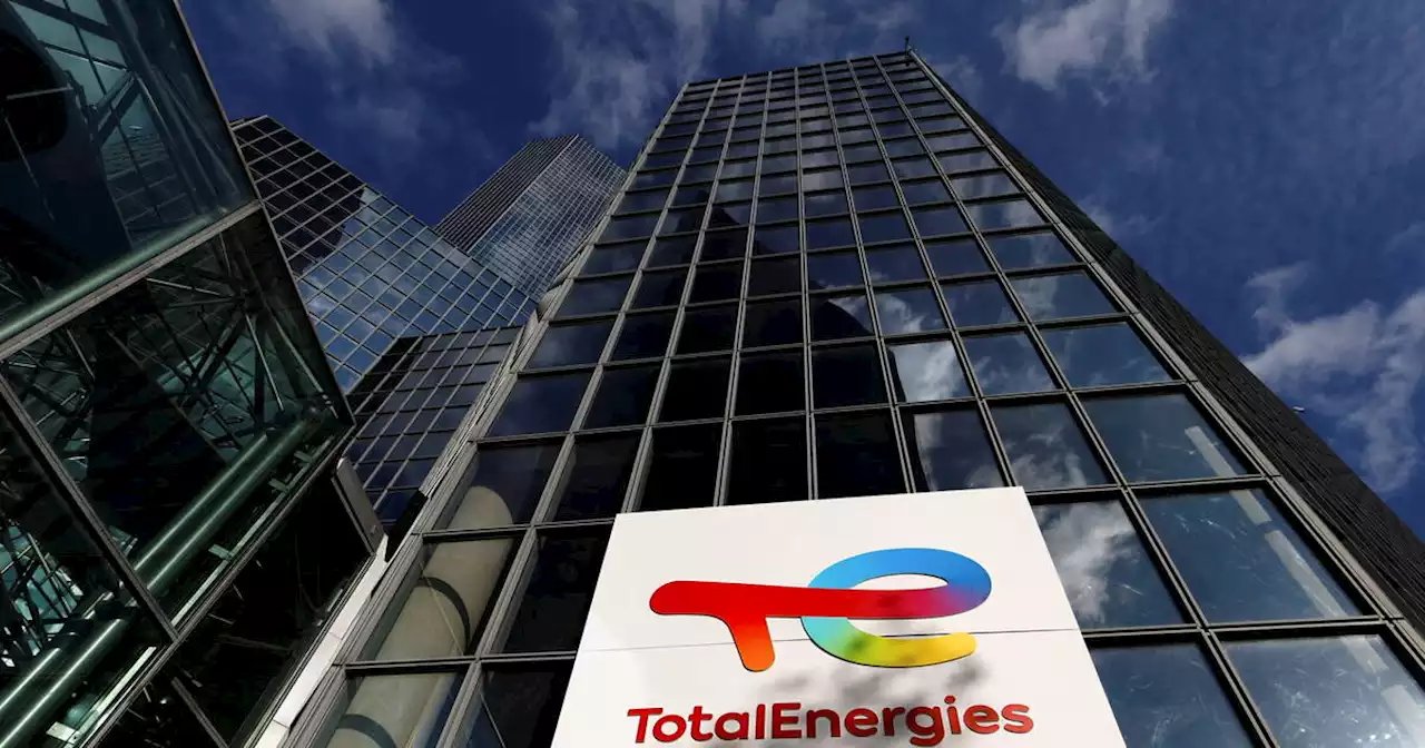 TotalEnergies propose un accord dénoncé par la CGT mais qui séduit deux syndicats majoritaires