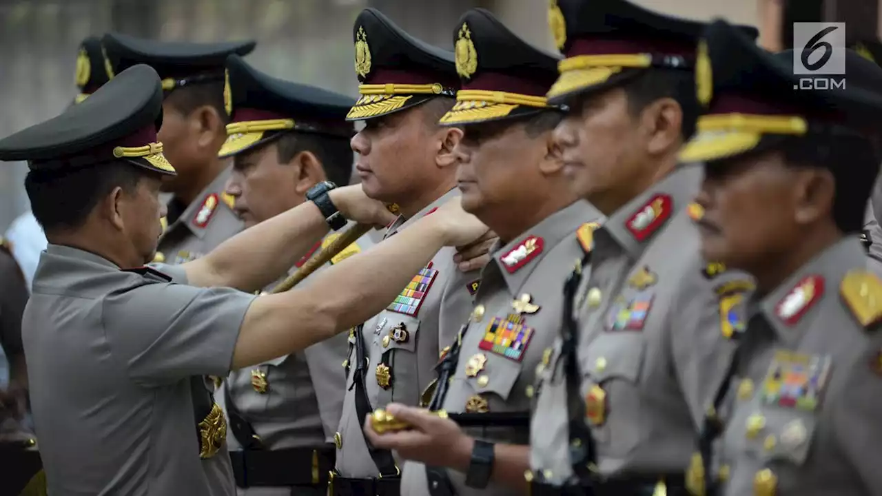 3 Kali Tes Urine Irjen Teddy Minahasa Negatif Narkoba, Tapi Polisi Temukan Ini