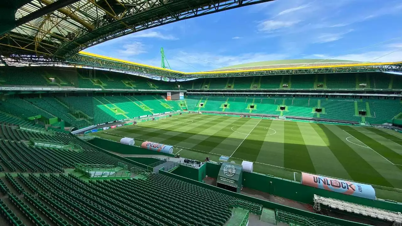 Sporting: clube apresenta melhor resultado líquido de sempre